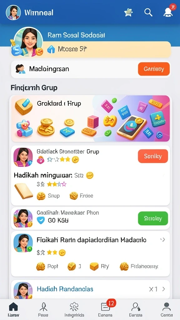 Screenshot rpvip2 nomor 2