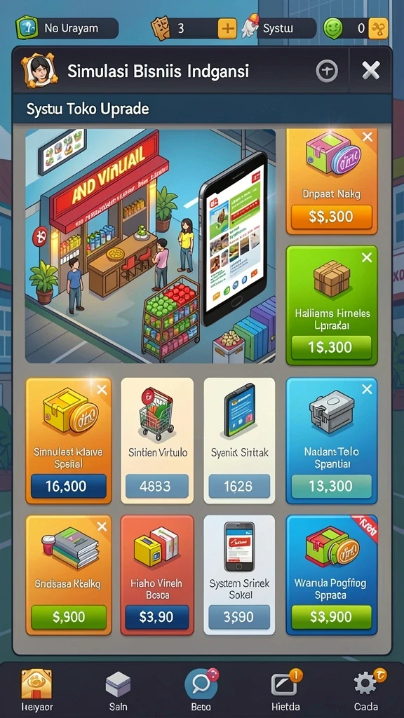 Screenshot rsnok nomor 1
