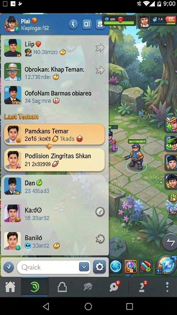 Screenshot sensasi777 nomor 3