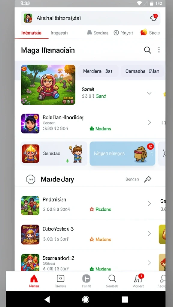Screenshot serubet nomor 2