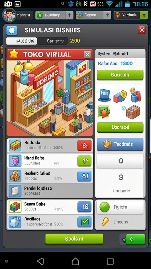 Screenshot sesetoto nomor 2