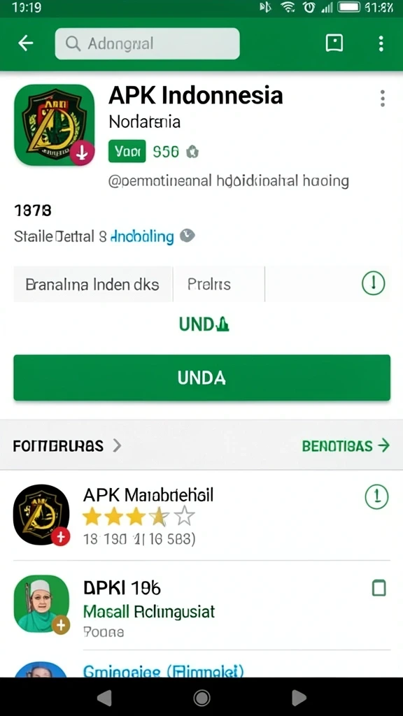 Screenshot sip33 nomor 2