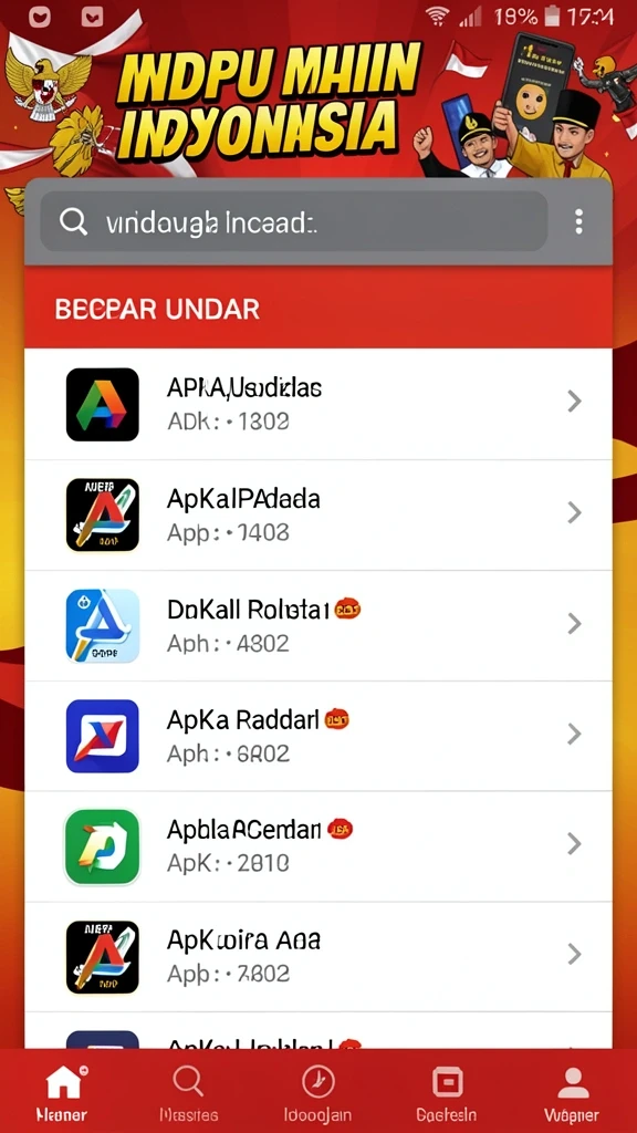 Screenshot sip33 nomor 3