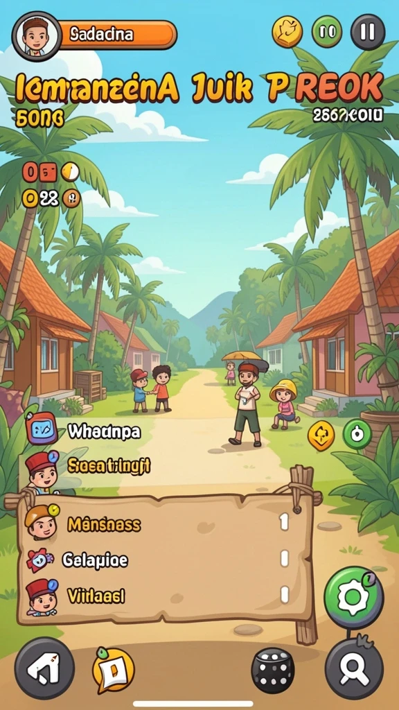 Screenshot slot6000 nomor 1