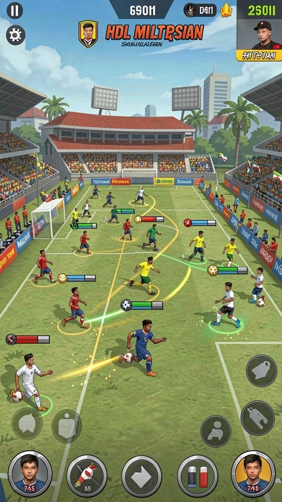 Screenshot sobatgaming nomor 3