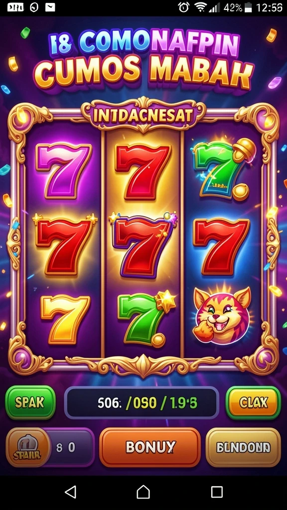 Screenshot spin101 nomor 2