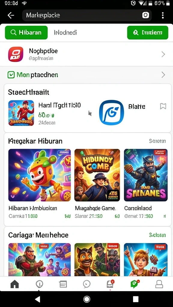 Screenshot spin101 nomor 3