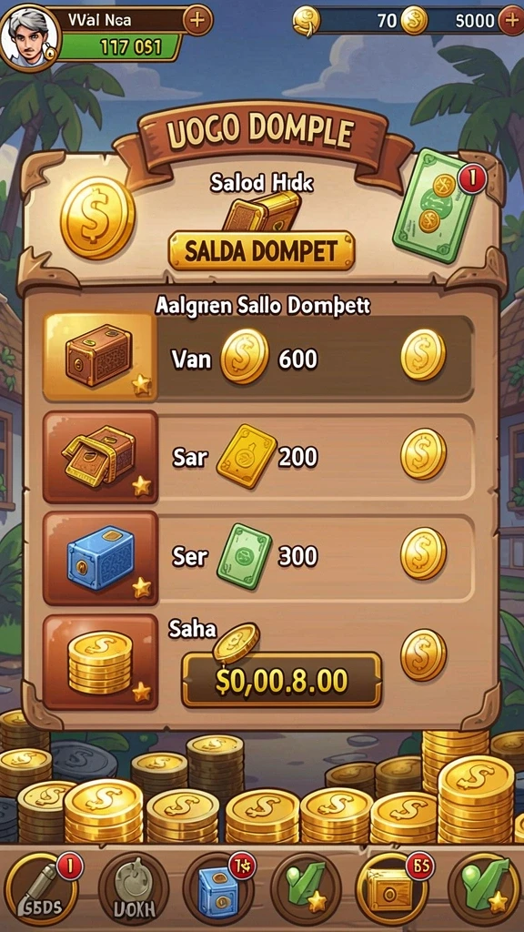 Screenshot surga19 nomor 2