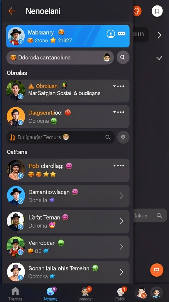 Screenshot svip9 nomor 1
