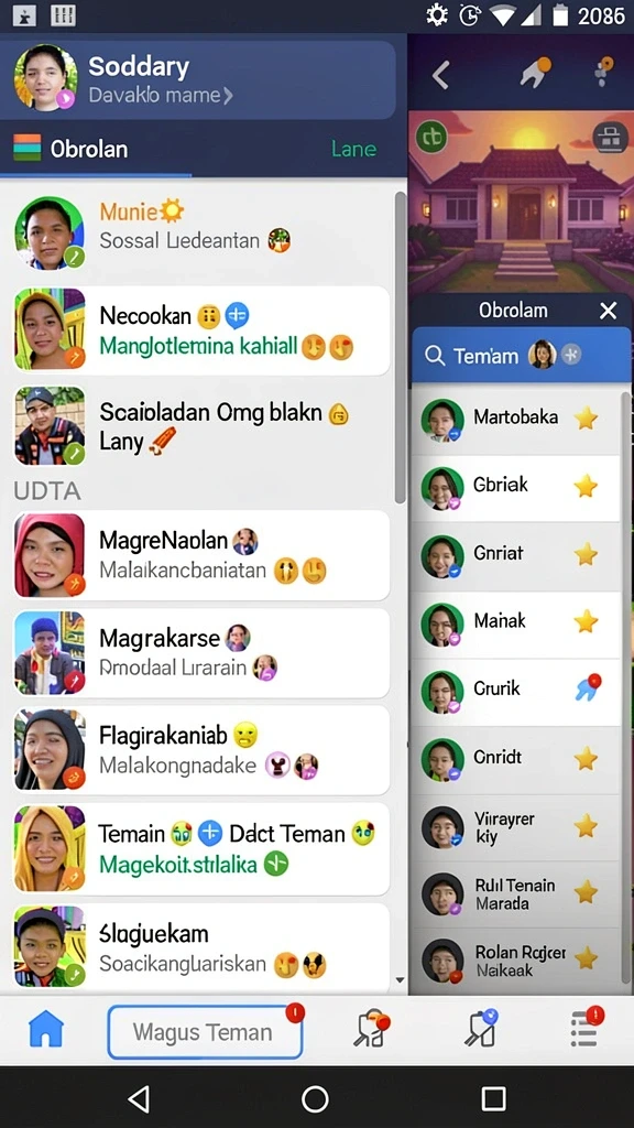 Screenshot t6 nomor 3