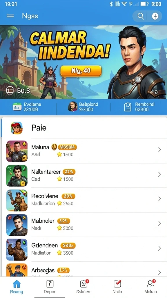 Screenshot tar555 nomor 3