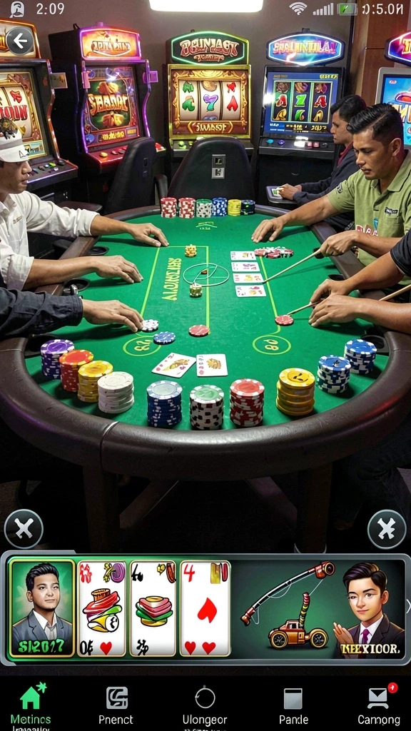 Screenshot tawonbet nomor 3
