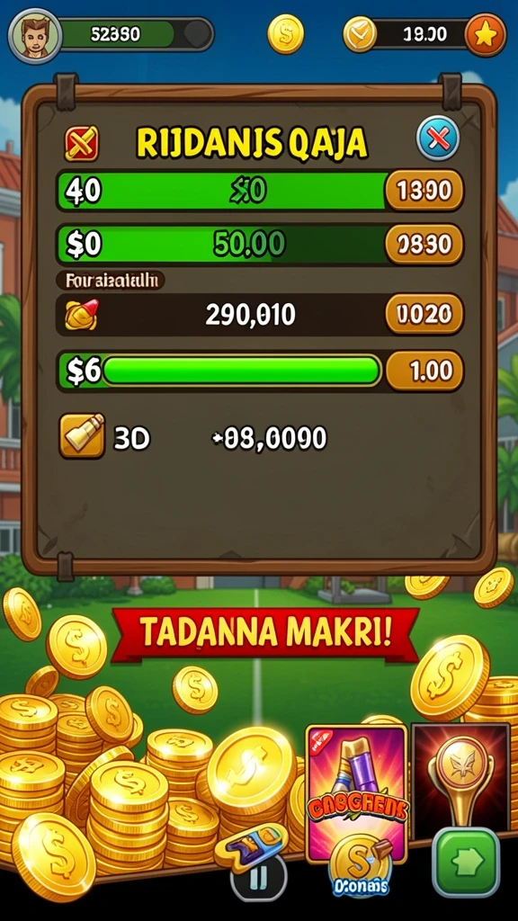 Screenshot texas88 nomor 3