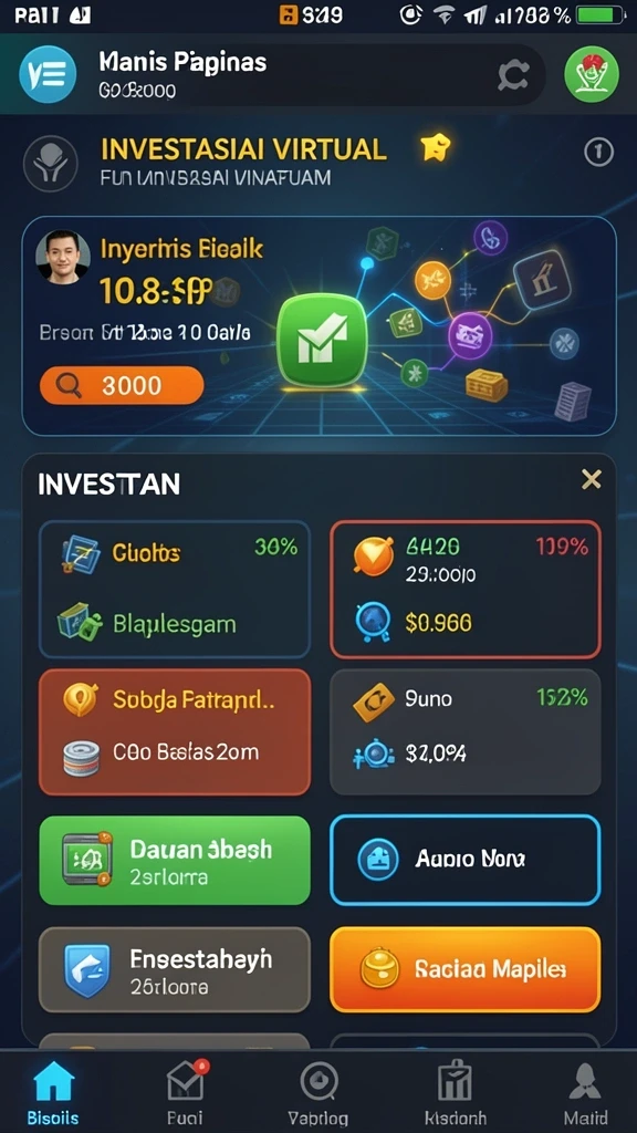 Screenshot titan777 nomor 1