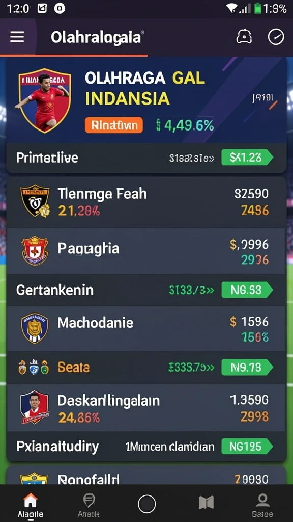 Screenshot titan777 nomor 2