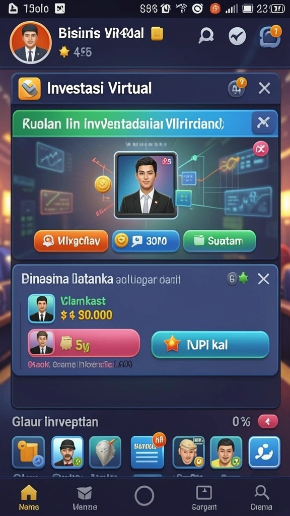 Screenshot vo777 nomor 1
