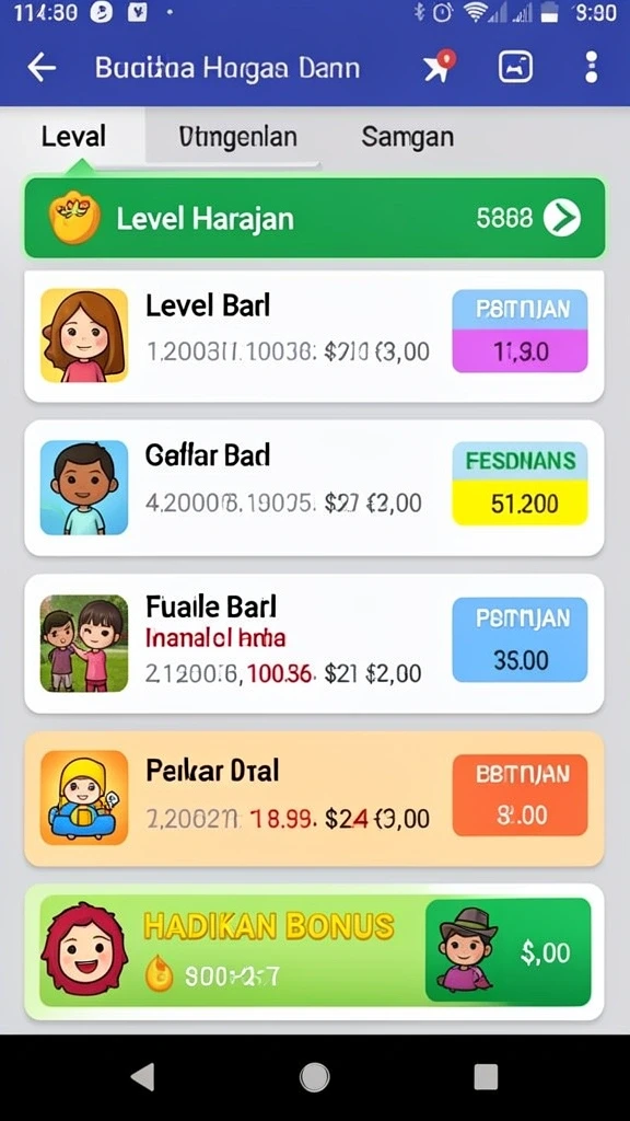 Screenshot waktogel nomor 2