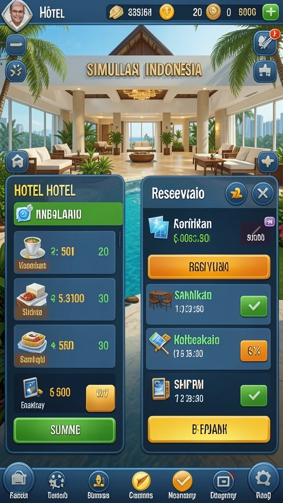 Screenshot wow77 nomor 3