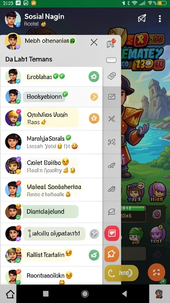 Screenshot yagaohen nomor 2