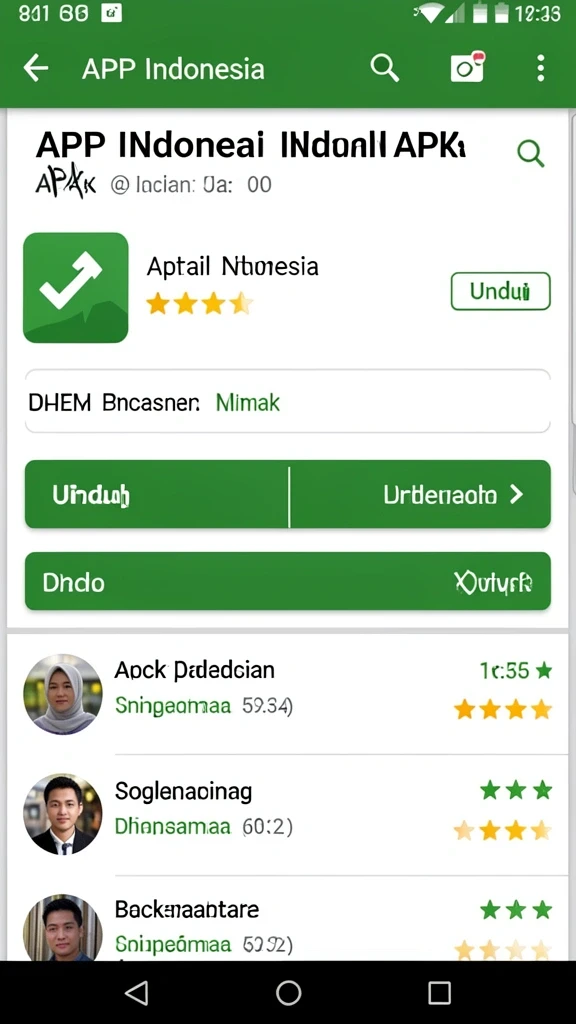 Screenshot yybet nomor 3