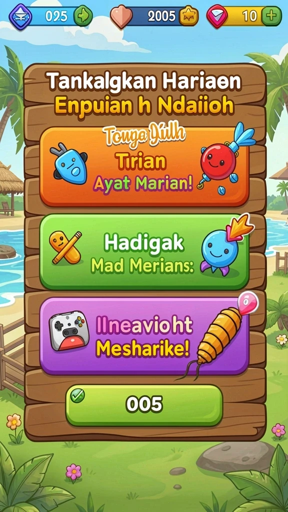 Screenshot zk6 nomor 3