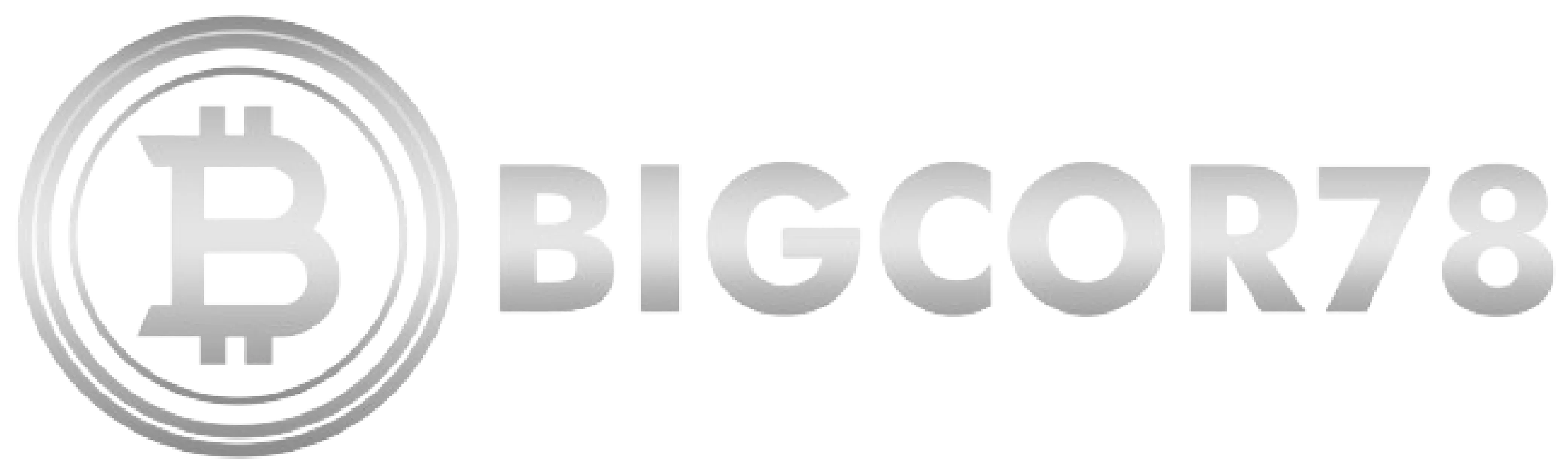 bigcor78 — logo banner resmi Indonesia